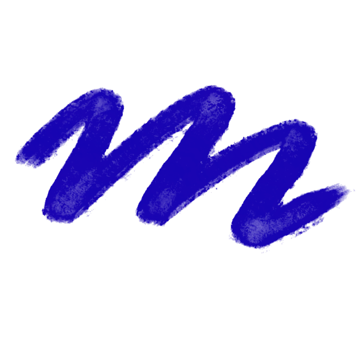 Marianne Cobbs logo blue